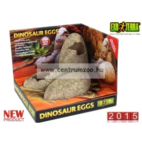 Exo-Terra Dekor Dínó Tojás 16X16Cm (2841)