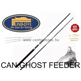 Lineaeffe Can Ghost Feeder 3,6m 150g 3+2r feeder (2853636)