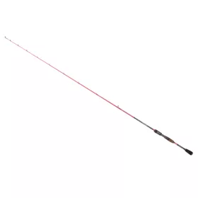   Spro Insync Crank Jig & Light Popper 601 BC 7-28g 1.80m 1r (2997-181) Lágycsalis Bot