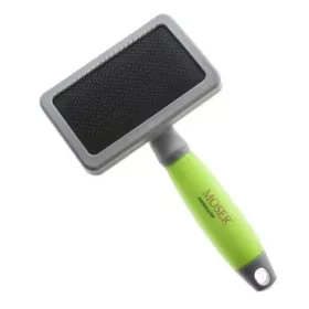   Wahl Moser Medium Slicker Brush prémium kutyakefe  (2999-1065)