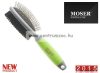 Wahl Moser Two-Sided Brush prémium kutyakefe  (2999-7025)