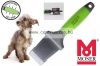 Wahl Moser Slicker Brush For All Dog Sizes & Cats prémium kutyakefe  (2999-7085)
