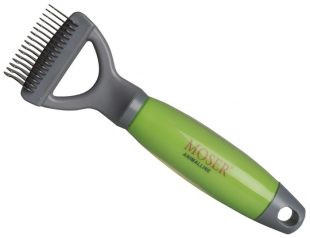 Wahl Moser 3In1 Curry Comb szőrápoló (2999-7095)