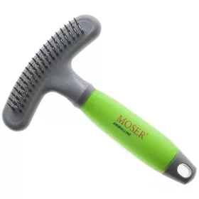   Wahl Moser Shedding Rake Prémium Kutyakefe , Gereblye (2999-7135)