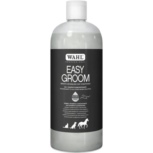 Wahl Moser Balzsam Easy Groom – Balzsam Bundára 500 ml (2999-7531)