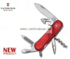 Victorinox Evolution10   14 Funkciós Zsebkés, Svájci Bicska  2.3803.E