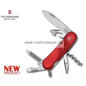   Victorinox Evolution10   14 Funkciós Zsebkés, Svájci Bicska  2.3803.E