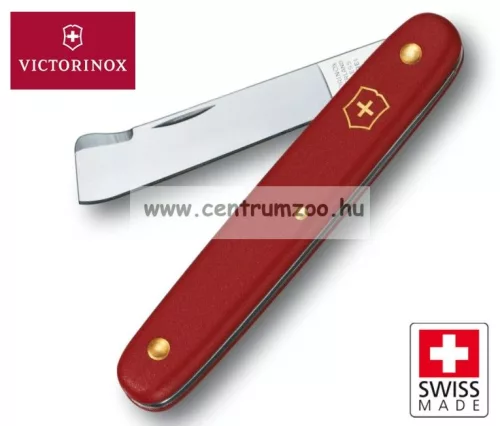 Victorinox @ Economy Eco Kertészkés, Svájci Bicska 3.9020