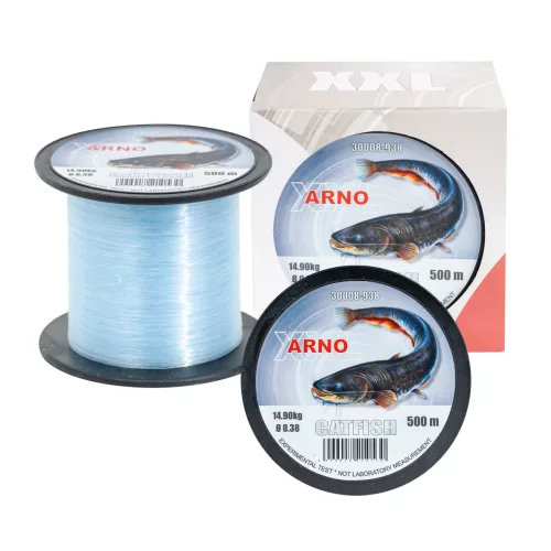 Arno XXL 2.0 Catfish 0,60mm 300m 25,2kg harcsás monofil zsinór (30008-960)