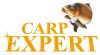 Carp Expert Fluorocarbon Crystal Clear  Shock Leader 5x15m 0.20-0.55mm víztiszta zsinór (30020-520)