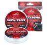 Carp Expert Fluorocarbon Crystal Clear  Shock Leader 5x15m 0.30-0.55mm víztiszta zsinór (30020-530)