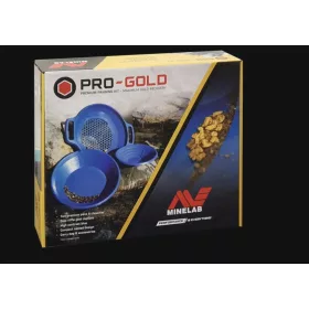 Minelab Pro-Gold New aranymosó szett (3011-0325)