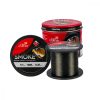 Carp Expert Smoke sötétszürke 300m 0,18mm 4,15kg  zsinór fém dobozos (30111-018)