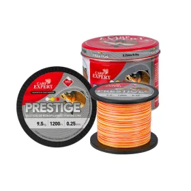   Carp Expert Prestige Multicolor  300m 0,20mm monofil zsinór (30126-020)