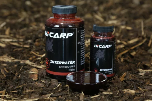 HiCarp INTERWATER  Booster 500ml (301336)