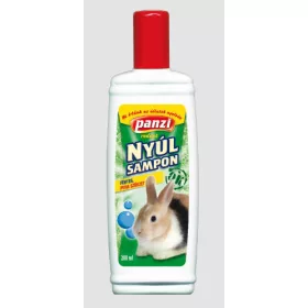 Panzi Nyúl Sampon 200Ml (302348)