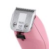 Wahl KM2+ Pink Animal New Clipper Ergonomic nyírógép  (3027126)