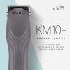 Wahl KM10+ Prime Series Animal Clipper nyírógép (3027127) HAMAROSAN