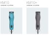 Wahl KM10+ Prime Series Animal Clipper nyírógép (3027127) HAMAROSAN