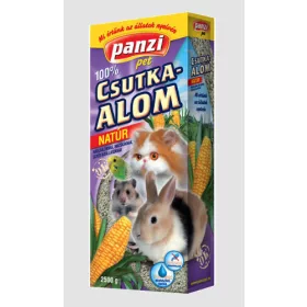 Panzi Csutka Alom natur 2,5 kg 302713