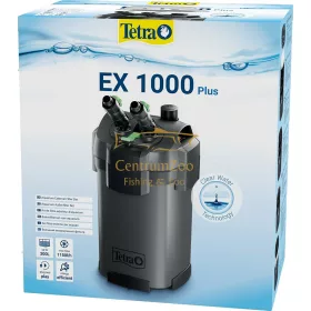   Tetra Tech Ex 1000 Plus 300l-Ig 1150l/h külsőszűrő (302761)