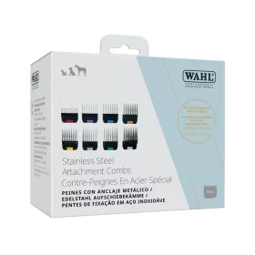   Moser Wahl Professional fém magasító toldófésű 8db (3027902)