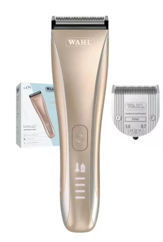 Wahl Animal clipper Motiva2 Petite Orchid akkus nyírógép kutyáknak (3028118)