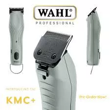 Wahl KMC+ Cord & Cordless New Professional Accu Clipper erős akkus nyírógép  (3028873)