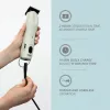Wahl KMC+ Cord & Cordless New Professional Accu Clipper erős akkus nyírógép  (3028873)