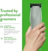 Wahl KMC+ Cord & Cordless New Professional Accu Clipper erős akkus nyírógép  (3028873)
