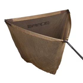   Merítő  Spro Grade Prospecto 42" Landingnet bojlis merítő 106x106cm fej  180cm 2r nyél (3032-320)