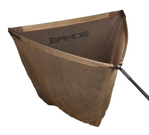 Merítő  Spro Grade Prospecto 42" Landingnet bojlis merítő 106x106cm fej  180cm 2r nyél (3032-320)