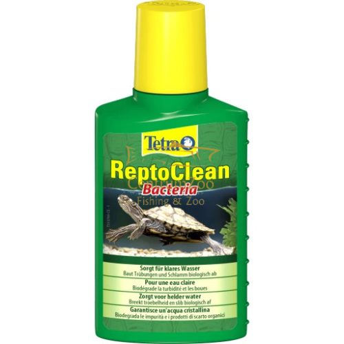 Tetra Reptoclean Víz szagtalanító és tisztító 100ml (303737)