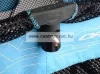 Haltartó Spro Cresta Soft Carp Keepnet 360° Block haltartó verseny szák 400x50x40cm (3039-400)
