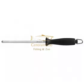   Wüsthof Knife Sharpener 7" Késélező Fenő Acél (3039700318)