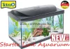 Tetra Starter Line 60 LED Komplett felszerelt akvárium 54l 60x30x30cm (305646)