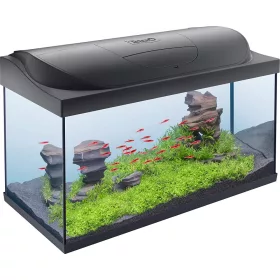   Tetra Starter Line 105 Led Komplett felszerelt akvárium 105liter 75x35x40cm (305656)