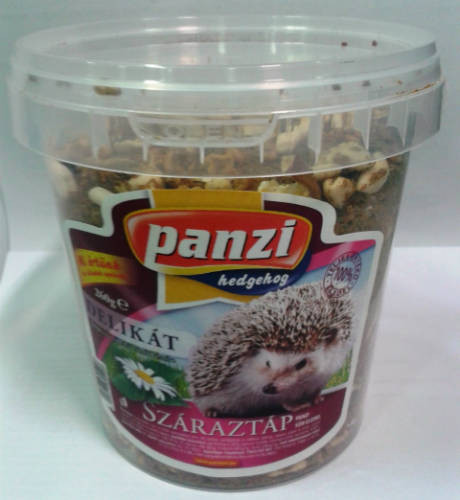 Panzi Delicate sün szárazeledel 260g (305998)