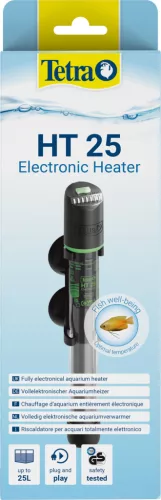 Tetra Tech Ht  25 Automata Vízmelegítő 25W (307049)