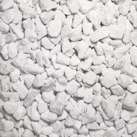   Aquarium White Marble - fehér márvány akváriumi kavics aljzat  5 kg (307091)