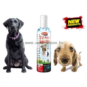   Fitactive Regular Normál Sampon – Piszkos Bundára 200ml (309187)