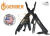 Gerber Dime Micro Multi Tool Black kombinált szerszám, fogó (31-003610)