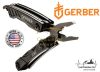 Gerber Dime Micro Multi Tool Black kombinált szerszám, fogó (31-003610)