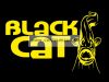 Black Cat Fire-Ball - 160g 6/0 Black - Jig horog és ólom (3119160)