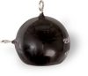 Black Cat Cat Ball 160g fekete gumírozott speciális ólom (3145160)