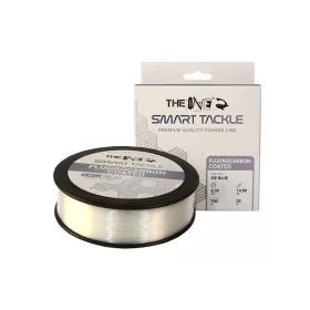   The One Fluorocarbon Coated Ice Blue 1000m 0,28mm 10,85kg monofil zsinór (31730-028)