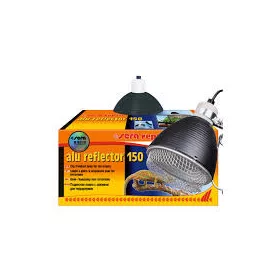 Sera Reptil Alu Reflector 150 Világítás (32014)
