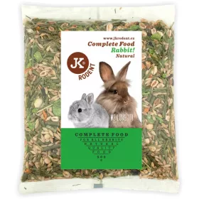 JK Standard Plus nyúl eledel 1kg (32205)