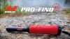 Minelab Pro-Find 40 Pinpointer fémkereső (3226-0005)