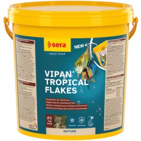 sera Vipan Flakes XL 21 L / 4 kg (0032294)